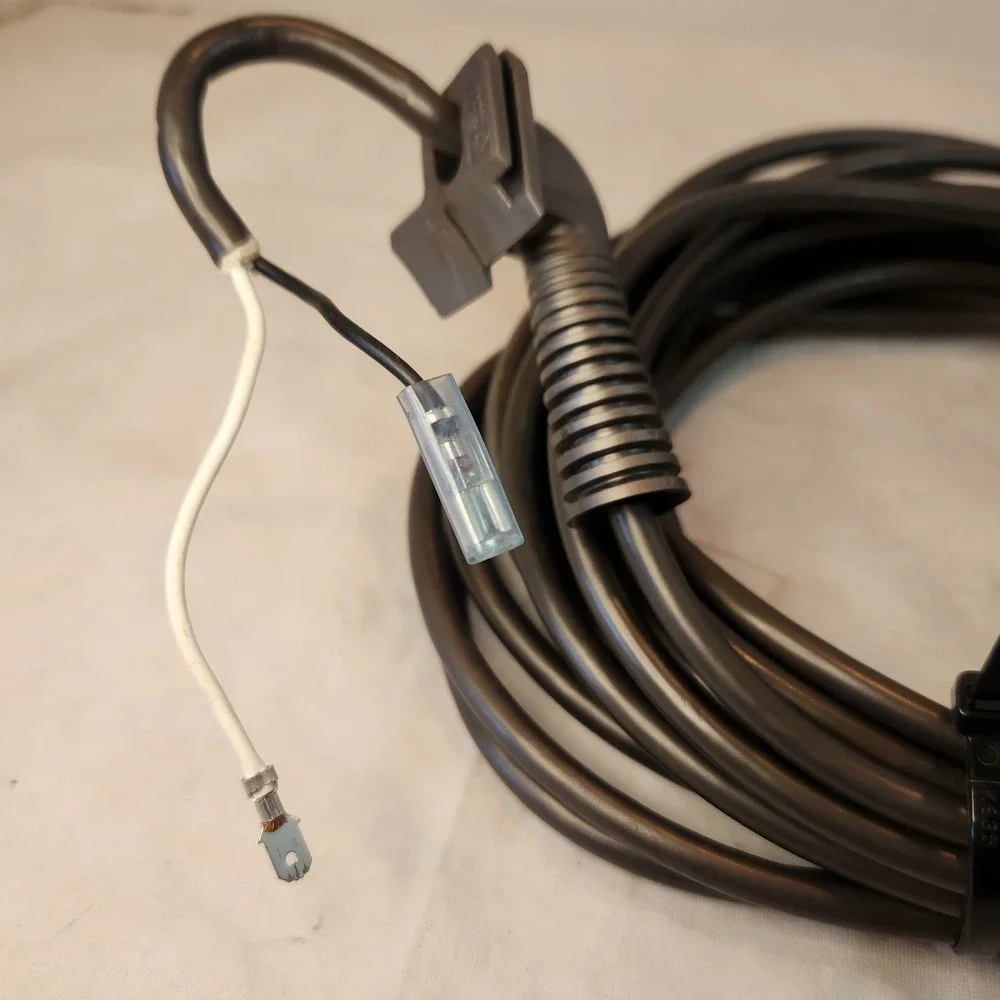 Genuine Dyson DC07 DC14 DC17 DC18 DC25 Vacuum Power Cord Replacement Parts